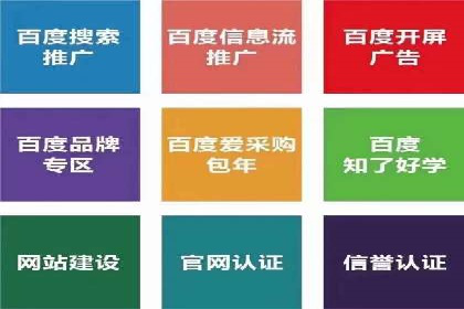 传统企业转型中的SEM运营托管策略